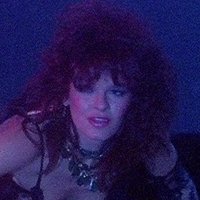 Pia Kamakahi Nue