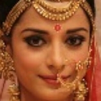 Pooja Sharma Nue