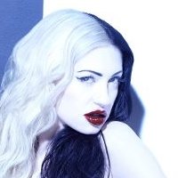 Porcelain Black Nue