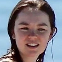 Princess Alexandra of Hanover Nue