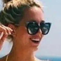 Princess Maria-Olympia of Greece and Denmark Nue