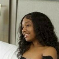 Princessjadenoir Nue