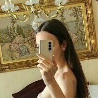 princessoliviamystique Nue