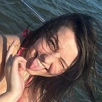 Priscila Bonfanti Nue