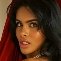 Priscilla Aqilla Nue