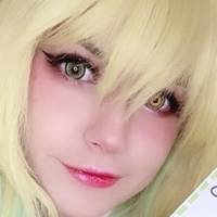 Punk_Macarroni Nue