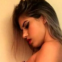 Pyetra Lacerda Nue