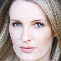 Rachel Blampied Nue