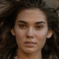Rachell Vallori Nue