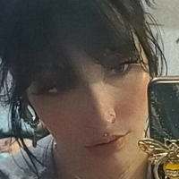 raeofgothiccsunshine Nue