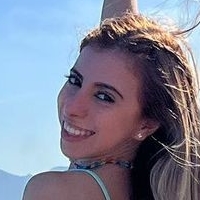 Rafaella Bermach Nue