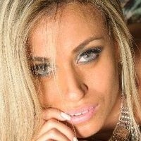 Rafaella Fornazieri Nue