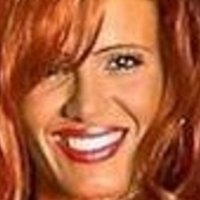 Raquel Darringer Nue