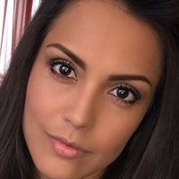 Raquel Pomplun Nue