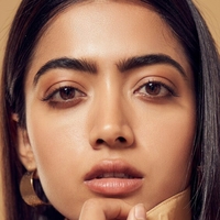 Rashmika Mandanna Nue