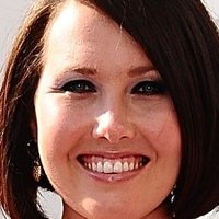 Rebecca Atkinson Nue