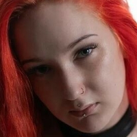 Red.Head.Girl Nue