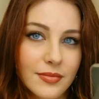 RedheadAnne Nue