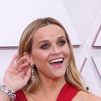 Reese Witherspoon Nue