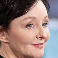 Regina Fritsch Nue