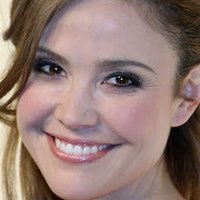 Reiko Aylesworth Nue