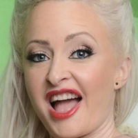 Retro Lovely Pinup Magazine Nue