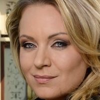 Rita Simons Nue
