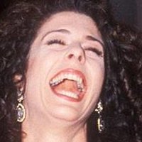 Rita Wilson Nue