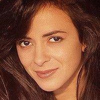 Roberta Vasquez Nue
