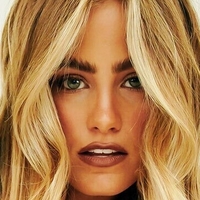 Rochelle De Snoo Nue