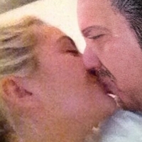 Ron Jeremy With A Blonde Hottie Nue