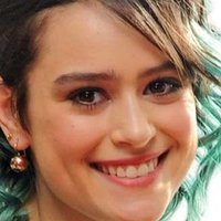 Rosabell Laurenti Sellers Nue