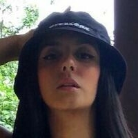Rosana Maria Marquez Nue