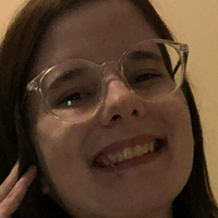 Rosie Littlerabbitro Nue