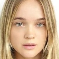 Rosie Tupper Nue