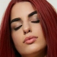 rosiecage Nue