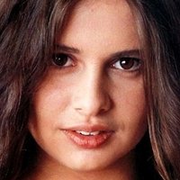 Rossana Gavinel Nue