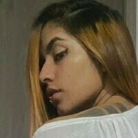 rousse_777 Nue