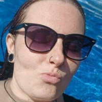 sabrinabailey420 Nue