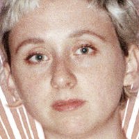 Sacha Crutchfield Nue
