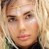 Sahara Ray Nue