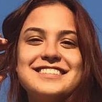 Samanta Alves Nue
