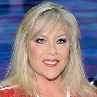 Samantha Fox Nue