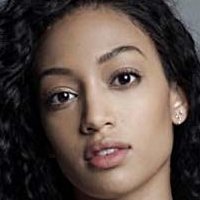Samantha Logan Nue
