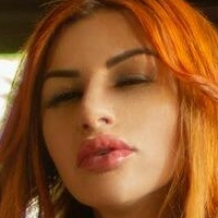 Samara Guedes Nue