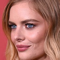 Samara Weaving Nue