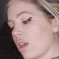 Samii Lamorte Nue