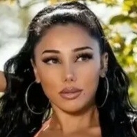 Samira Sheyla Nue