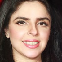 Sanaa Abdu Khazal Nue