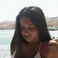 Sapir Hazansky Nue